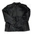 Jaqueta Couro Moto Feminina Preto