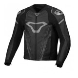 Jaqueta Couro Moto Macna