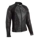 Jaqueta Couro Texx Storm