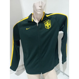 Jaqueta Da Selecao Brasileira