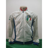 Jaqueta Da Seleção Da Itália adidas