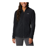 Jaqueta De Aquecimento Fleece Basin Trail Iii Fem Columbia