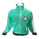 Jaqueta De Basquete Boston Celtics Unk