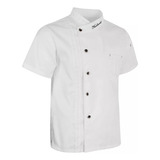 Jaqueta De Chef Uniforme