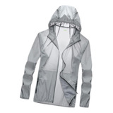 Jaqueta De Chuva De