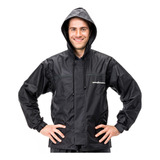 Jaqueta De Chuva Nylon