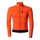 Jaqueta De Ciclismo Masc