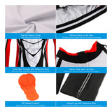 Jaqueta De Ciclismo Masculina