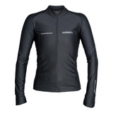 Jaqueta De Ciclismo Woom