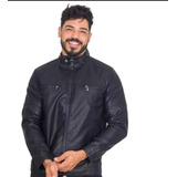 Jaqueta De Courinho 