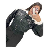 Jaqueta De Couro Better