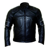 Jaqueta De Couro Legítimo Masculina 033