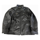 Jaqueta De Couro Masculina