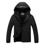 Jaqueta De Esqui Impermeável Masculina Wulful Casaco De Nev