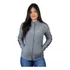 Jaqueta De Frio Com Ziper Comfort Colcci Sport Original