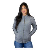 Jaqueta De Frio Com