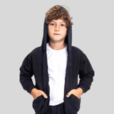 Jaqueta De Frio Com