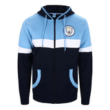 Jaqueta De Moletom Manchester