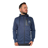 Jaqueta De Moletom Masculina