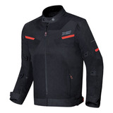 Jaqueta De Moto X11