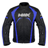 Jaqueta De Motocicleta Hwk