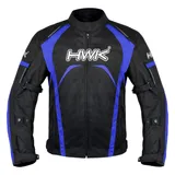 Jaqueta De Motocicleta Hwk
