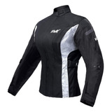 Jaqueta De Motocicleta Hwk