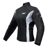 Jaqueta De Motocicleta Hwk