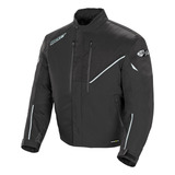 Jaqueta De Motocicleta Joe
