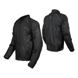 Jaqueta De Motocicleta Ls2 Waterproof Masculina Inverno