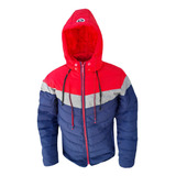 Jaqueta De Nylon Resistente