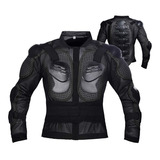 Jaqueta De Ombro Para Motocicleta Armor Protection