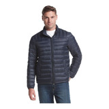Jaqueta De Plumas Tommy