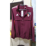 Jaqueta Do Sao Paulo