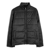 Jaqueta Ellus Puffer Essential Preto Feminina