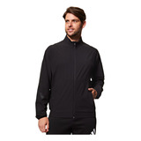Jaqueta Esportiva Masculina adidas Z N E Fecho De Zíper