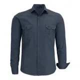 Jaqueta Estilo Militar Masculina