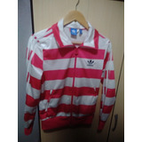 Jaqueta Feminina adidas Rosa