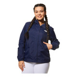 Jaqueta Feminina Antora Azul Marinho The North Face