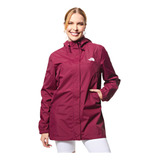 Jaqueta Feminina Antora Resistente Ao Vento The North Face