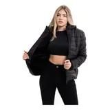 Jaqueta Feminina Blusa Jaquetinha