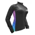 Jaqueta Feminina Ciclismo Bike Oggi Skin Inverno Com Forro