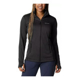 Jaqueta Feminina Columbia Park View Fleece Heather 1959711