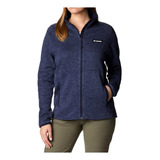 Jaqueta Feminina Columbia Sweater
