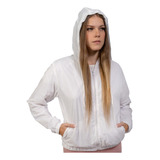Jaqueta Feminina Corta Vento