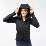 Jaqueta Feminina De Ski E Snowboard Mh520