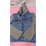Jaqueta Feminina Hollister