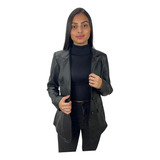 Jaqueta Feminina Max Blazer
