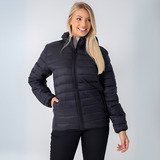 Jaqueta Feminina Puffer Bobojaco