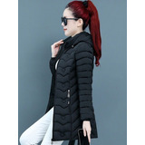 Jaqueta Feminina Puffer Corta